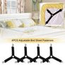 Bed sheet clips (New) Image 4