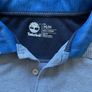 Mens Timberland T-Shirt Size M Image 2