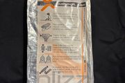 Blizzard Survival Survival Bag