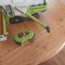 Remote control Class Lexion 780 combine Image 8