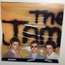 The Jam - All Around The World (1977) 7" UK Reissue Image 2