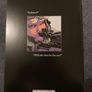 Image Comics The Old Guard Issue #1 Foil Variant Image 2