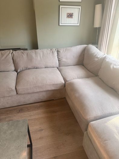 corner couch