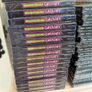 Irish Country, Folk and Comedy CD and DVD Lot. 250 Items. Mostly New and Sealed. Image 2