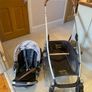 Uppababy Vista Buggy Image 2