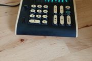 Vintage Olympia International CD 100 calculator