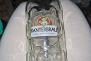 Vintage Kantebrau Beer Tankard