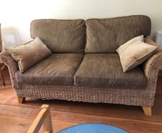 Free sofas