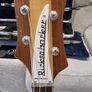 rickenbacker 4003 MG Image 3