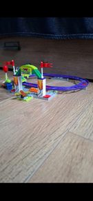 Lego set 10771