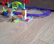 Lego set 10771