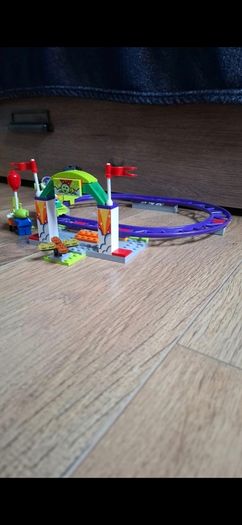 Lego set 10771