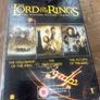 The Lord of the Rings - Trilogy Boxset Image 2