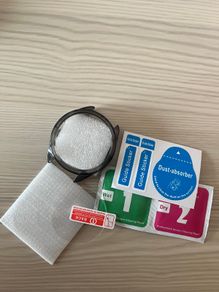 Garmin Forerunner 165 Screen & Case Protectors