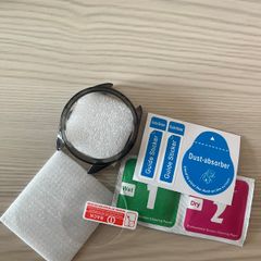 Garmin Forerunner 165 Screen & Case Protectors