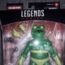 Marvel Legends Frog Man Action Figure Image 3