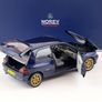 Renault Clio Williams 1993 - 1/18 - New in Box Image 3