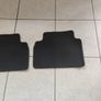 Genuine Kia Sportage 2012-16 Set of 2 Back Floor Carpet Mats 3w143 Ade10 Image 3