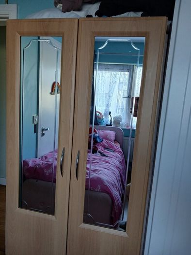 wardrobe