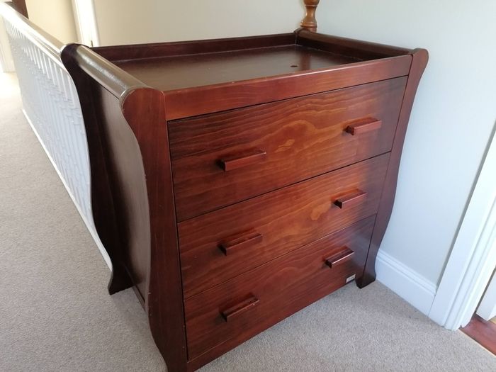 cot