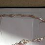 Beautiful Sterling Silver Hallmarked Necklace/Pendant Image 4