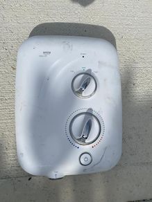 Electric Shower