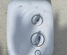 Electric Shower