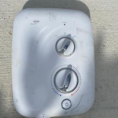 Electric Shower