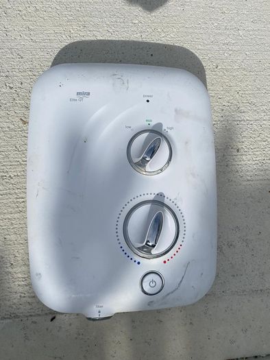 Electric Shower