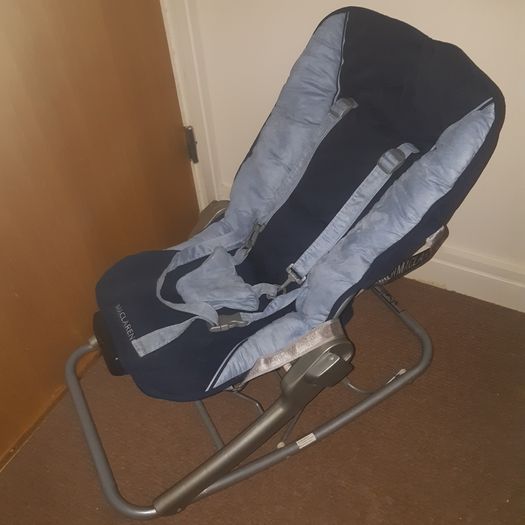 Baby seat