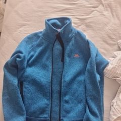 Boys trespass fleece