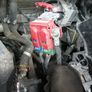 Nissan tiida 08 1.6 Image 6