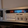 Yamaha KX-500 RS -Silver- Single Compact Tape Deck Image 6