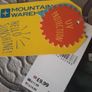Mountain Warehouse -"Hello Sunshine" Tee Shirt ... Age: 3/4 Years Image 4