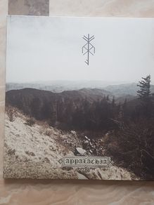 Osi And The Jupiter LP (Yellow) + CD - Appalachia