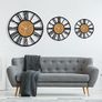 Large Wall Clock Image 6