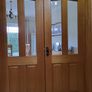 8 Mahogany Doors Image 2