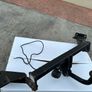 Hyundai Tucson Tow Hitch Bar & Light Plug Image 6