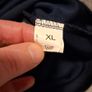 Dublin GAA O'Neills Gaelic Football Jersey (Adult XL) FREE POST Image 3