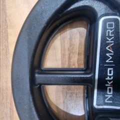 nokta Makro  sniper coil 6"