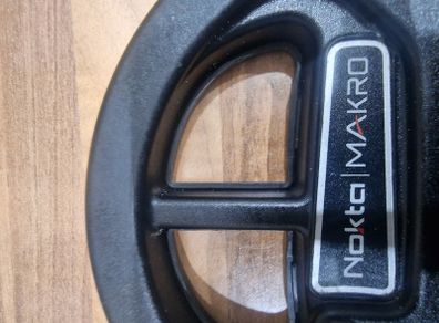 nokta Makro  sniper coil 6"