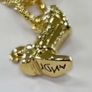 Pandora Disney Pixar Toy Story Cowboy Boot Charm  Brand New Image 6