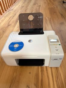 Dell All In One Printer and Scanner