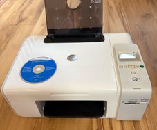 Dell All In One Printer and Scanner