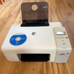 Dell All In One Printer and Scanner