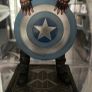 Hot Toys Captain America Stealth 2.0 S.T.R.I.K.E Image 2