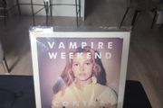 Vampire Weekend - Contra (LP, Album) Vinyl