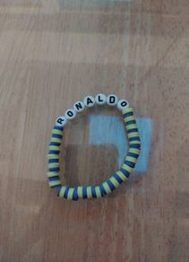 'Ronaldo' Bracelet