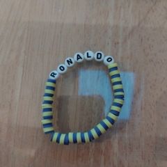 'Ronaldo' Bracelet
