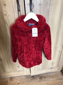 Next girls winter coat